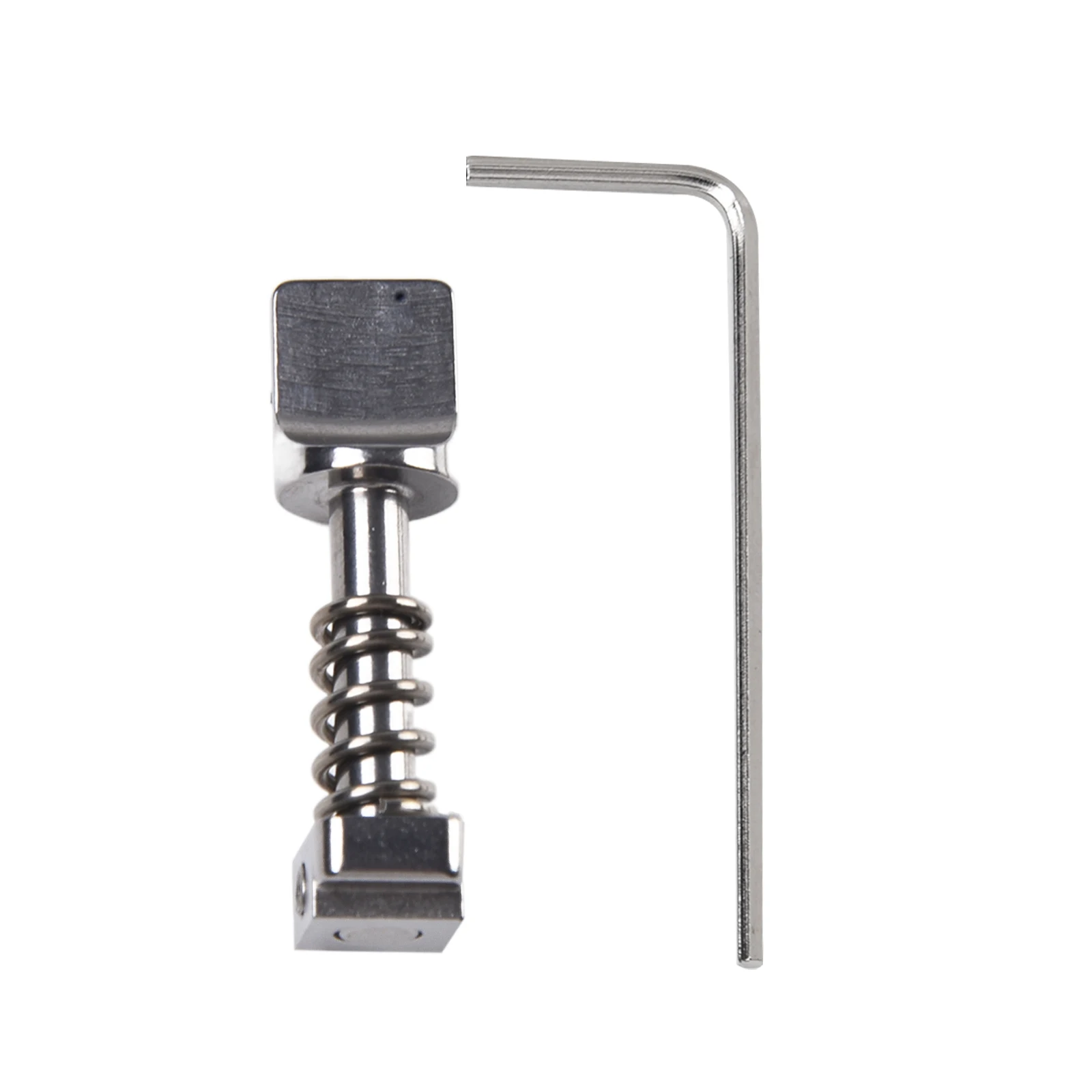 Anti-rust Surf Screws Fin Lock Screws Salt Water Use Easy To Install High-quality Materials Anti-rust Water Sports