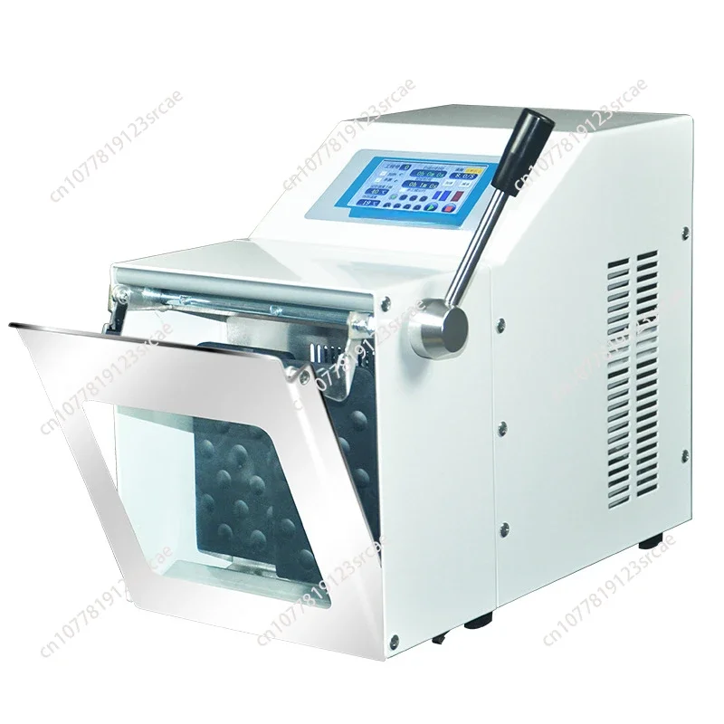 HX-4 Laboratory Adjustable Homogenizer Automatic Stomacher Blender Mixer Slapping Food Beating Homogenizer Machine