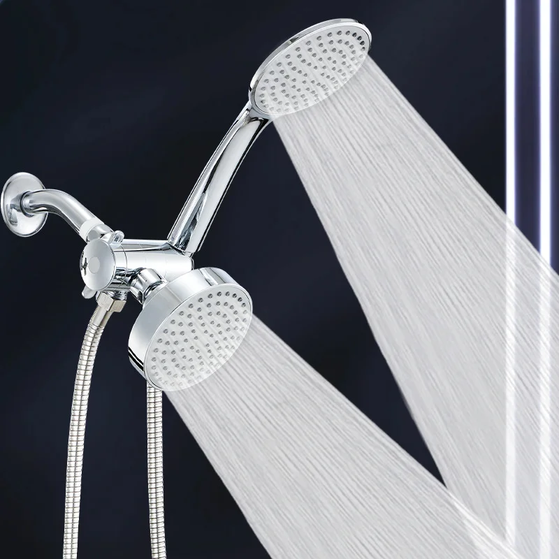 Thumbnail 3 - #7 Latest Shower Heads Offers