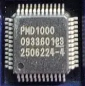 PMD1000 QFP48