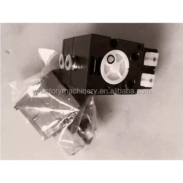 SM102 CD102 XL105 SM74 CD74 XL75 PM74 SM52 PM52 Printing machine spare parts  4/2-WAY VALVE Solenoid Valve M2.184.1131