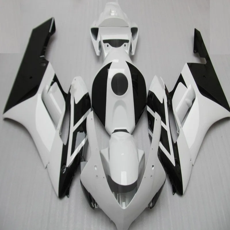 ABS-Injection Molded Fairing kit for  CBR1000RR 04 05 CBR1000 CBR1000RR 2004 2005 black ABS Fairings set