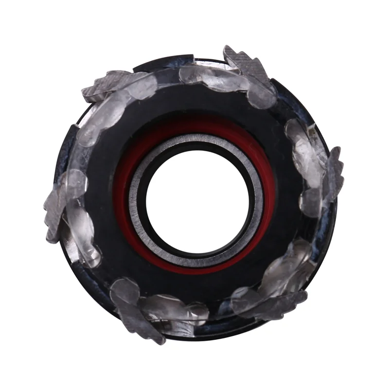 RTSHE-2X Boost Bicycle Free Hub Hg XDR Mini Spline Freehubs Body، مناسب لـ ARC MT009 11 سرعة