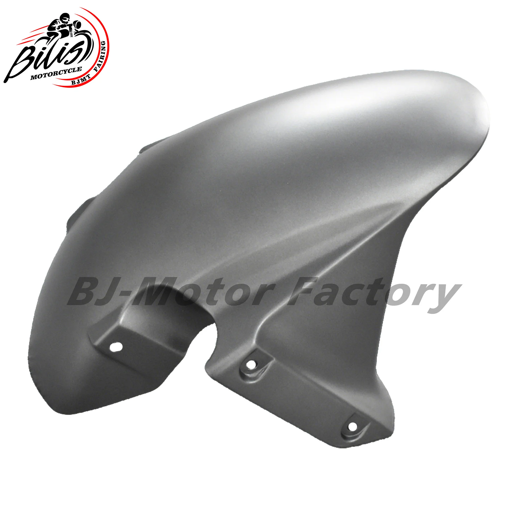 Used injection molding ABS on the front mudguard for Honda CBR600RR F5-03 04 motorcycles