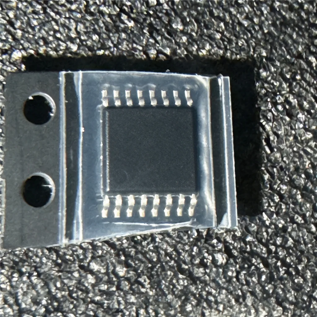 1-20PCS DAC8565 DAC8565IBPWR 1517AW TDA1517 TDA1517AW DS1305 DS1305E DS1305E+TR A130B04Q A130B04