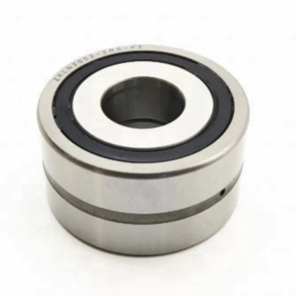 

NSK Brand Ball Screw Angular Contact Ball Bearing ZKLN2052-2RS-2AP-XL ZKLN2052 2RS 2AP XL ZKLF1255 1560 1762 2068 2575.2RS