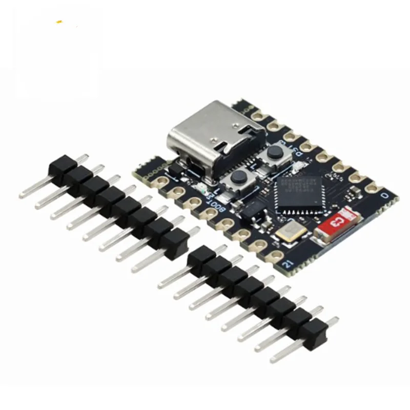 ESP32-C3 development board ESP32 SuperMini development board ESP32 development board WiFi Bluetooth