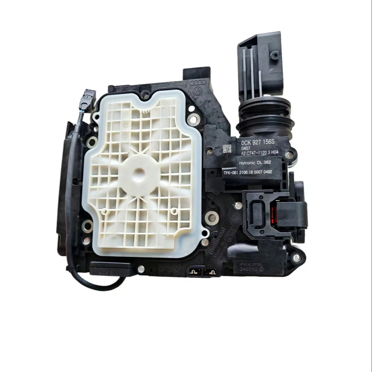 

Оригинальный новый 0CK927156S Блок управления трансмиссией (TCU) восстановленный для автомобилей Volkswagen и Audi