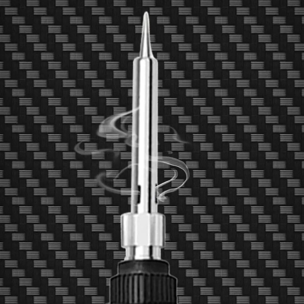 80W Electric Soldering Iron Digital Display Solder Tin Electronic Welding Repair Tools Iron Tips Adjustable Temperature