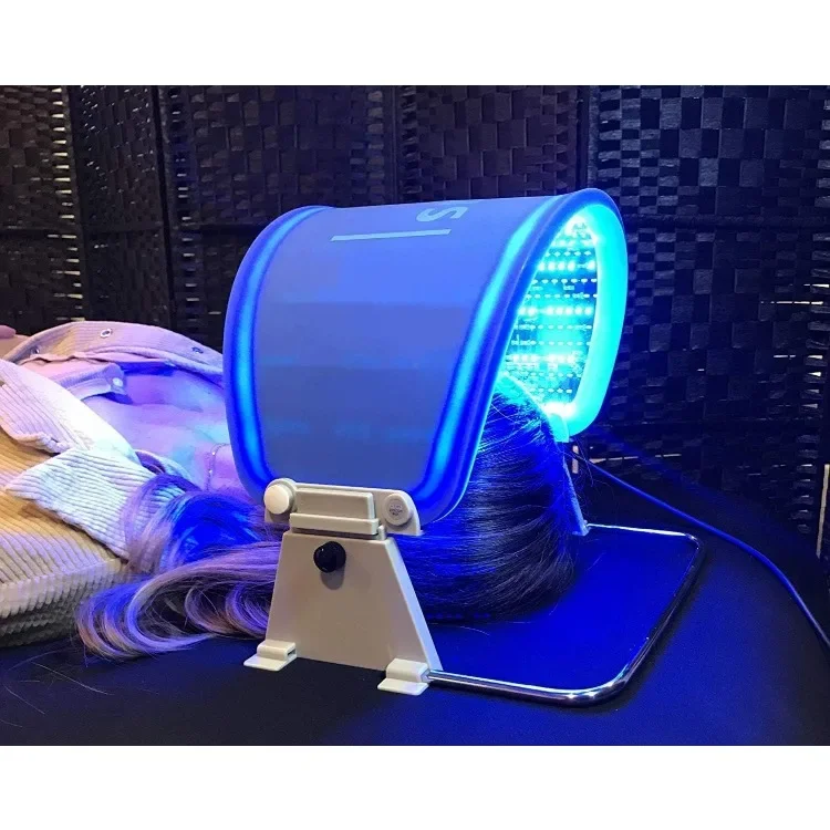 Tools.PDT LED Light Photodynamic Facial Skin Care Rejuvenation Photon Therapy Machine