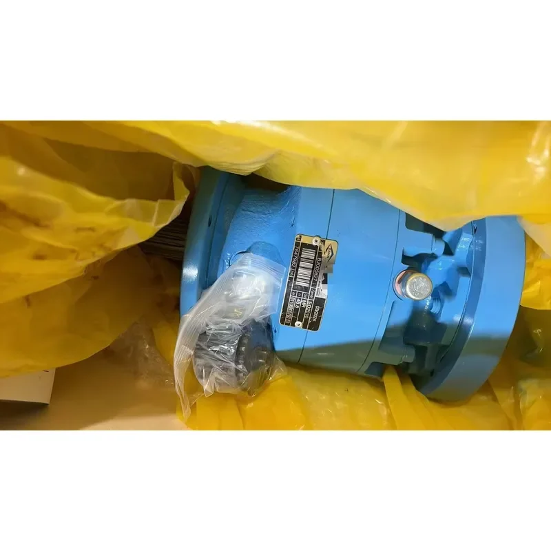 Small hoist winch mixer truck engineering equipment accessories ED2010 ED2020 ED2030 ED2040 planetary reducer