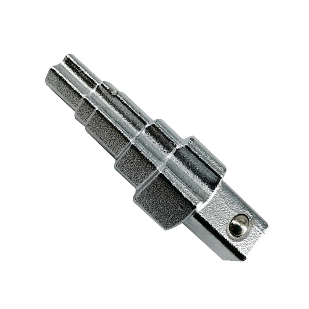 MacWork 1/2inch Drive Valves Lugs Nipple Tank Connection Five Step Drive Radiator Spud Wrench Universal Spanner 10 12 13 17 21MM