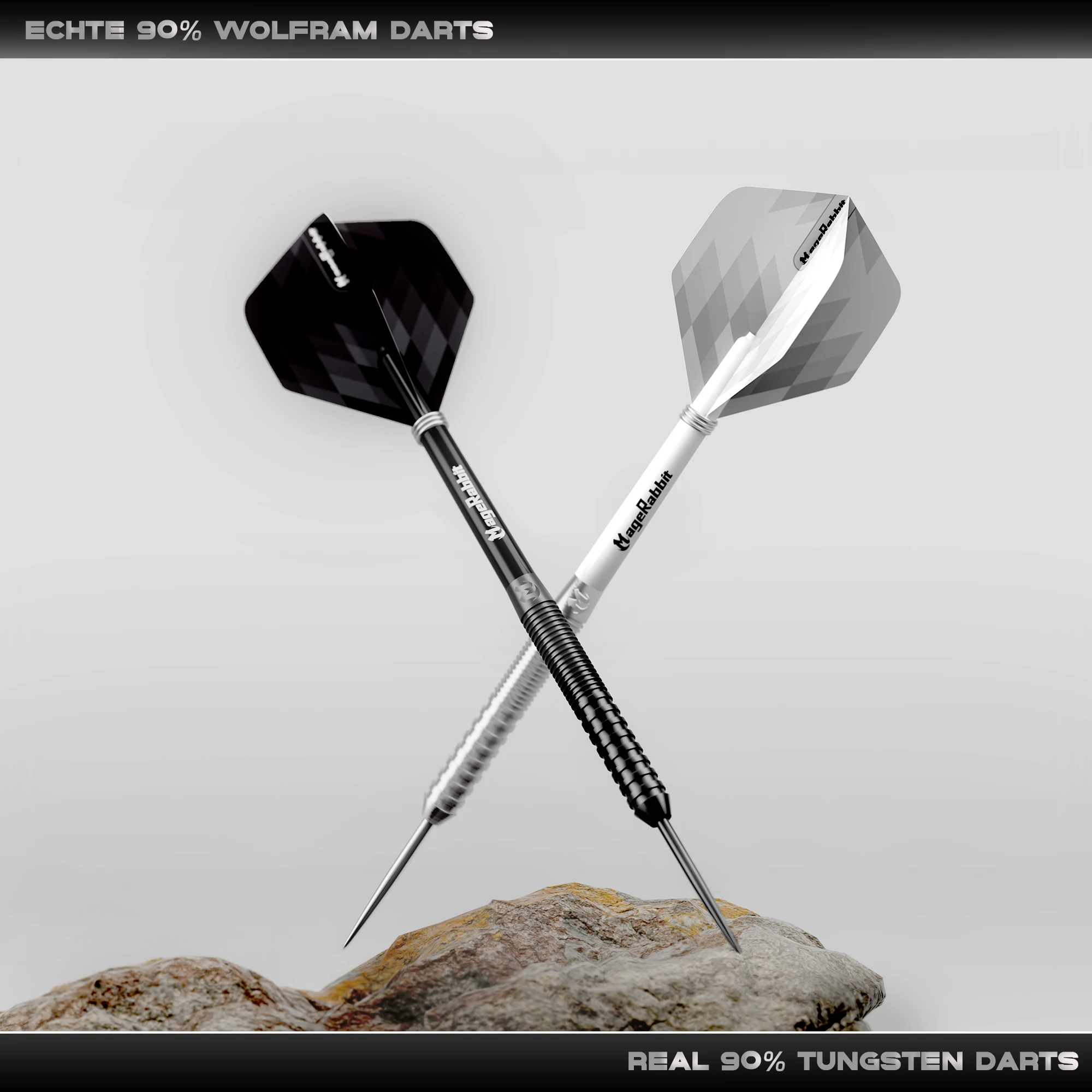 Thumbnail 4 - #80 Discounted Darts Worth Buying