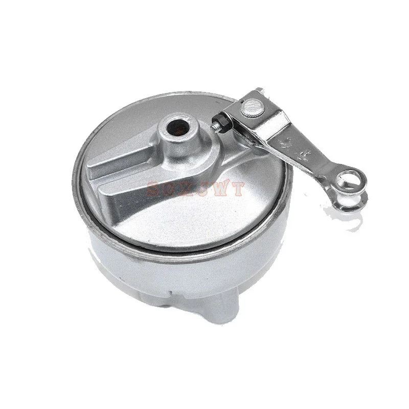 For motorcycle Z50 Z50A Z50J Z50R  CT70 ATC70 TRX70  Mini Trail Bike Drum Brake Rear Wheel   Hub part image 5