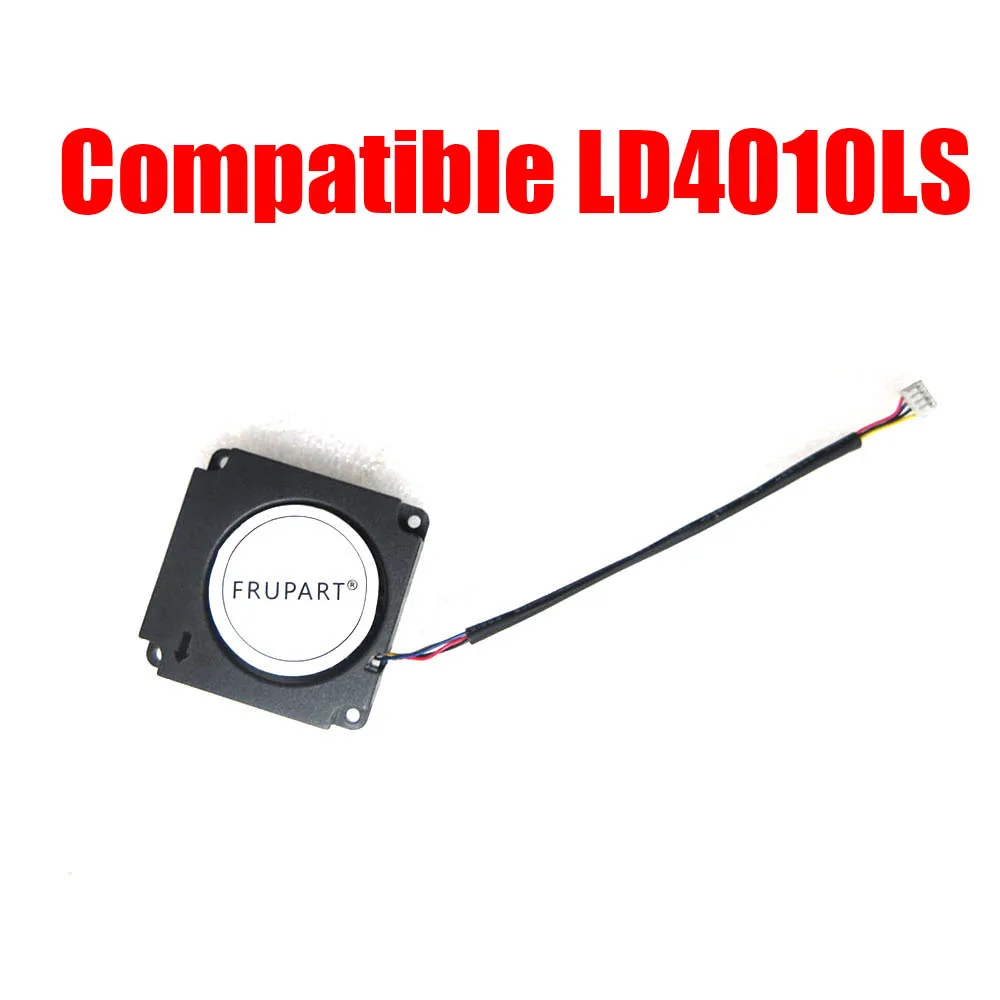 Replacement Fan Compatible LD4010LS DC5V 0.2A 4Pin 4Lines