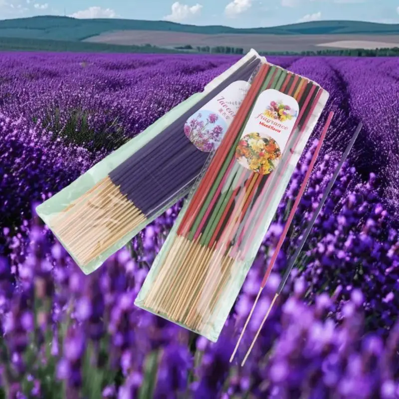 1/3/5 Bags Hotel And Spa Center Accessory Aromatherapy Sticks Set For Yoga Meditation Relaxation And Sleep Assistance Home Deco