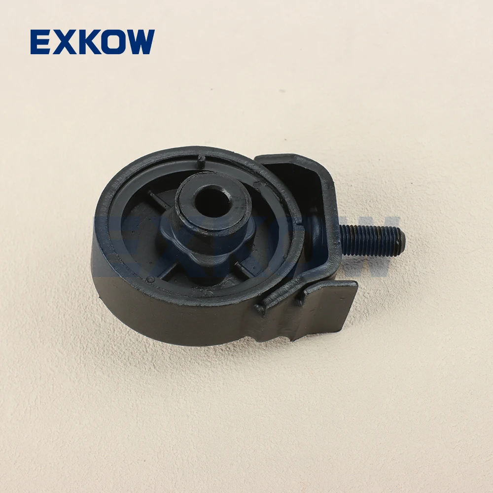 T/F Transfer Case Mounting Crossmember Stopper for Mitsubishi Pajero Montero Sport II 2008- L200 Triton IV 2005-2015 3204A005