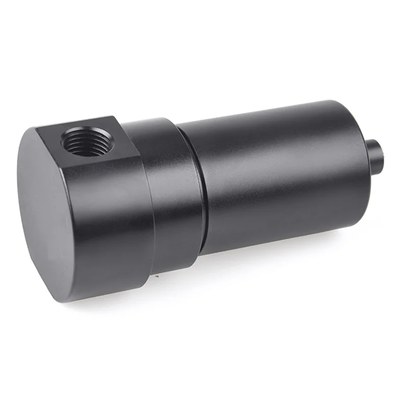 Car Water Trap Oil And Water Separator Filter Pneumatic Air Suspension System Vehicle Parts Tuning Spare Parts