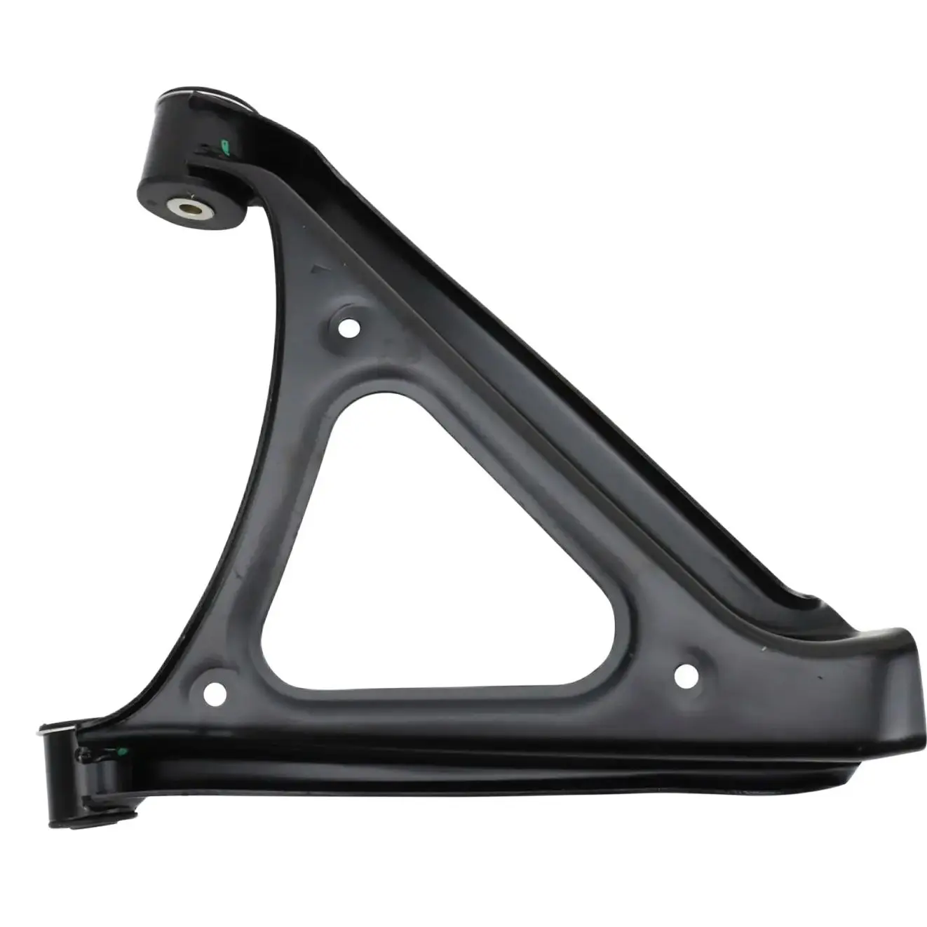 7L0505311A 7L0505312A 7L0505312B 7L0505311B Rear lower swing arm for Porsche, Volkswagen, Audi