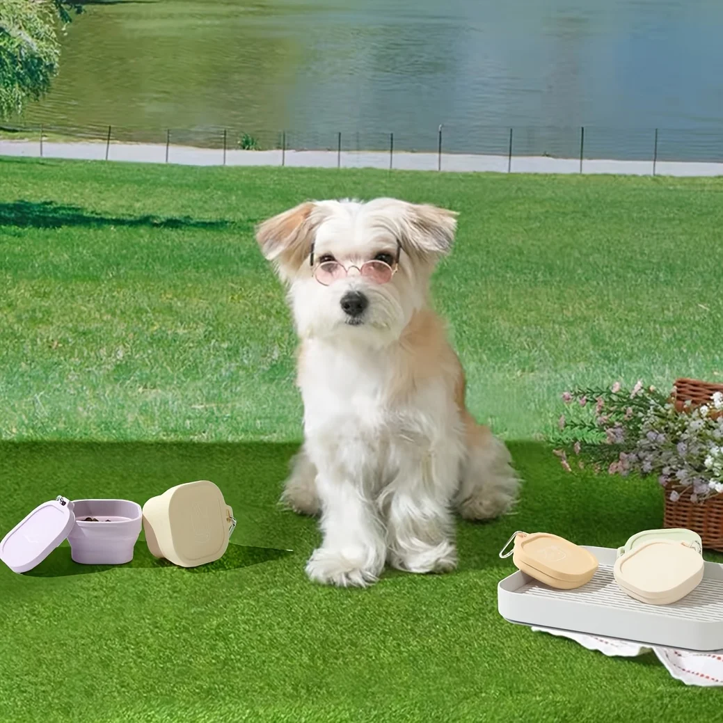 Thumbnail 2 - #30 Best Collapsible Dog Bowls to Buy In 2026
