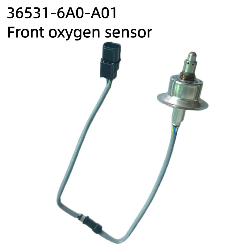 Upstream LAF Lambda Probe O2 Oxygen Sensor Fit for Honda Accord INSPIRE 1.5L Turbo 2018 2019 2020 36531-6A0-A01