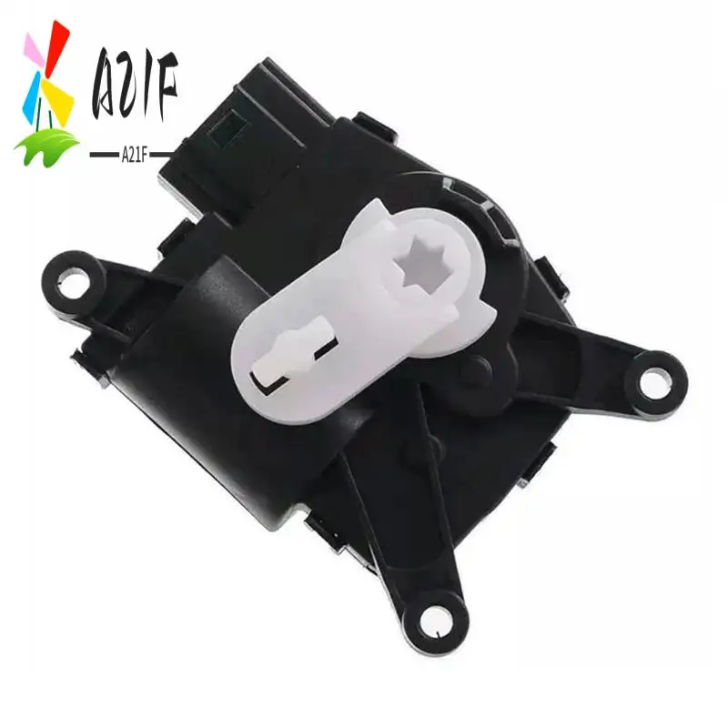 

A21F-604-818 Car HVAC Heater Air Blend Door Actuator For Beetle Passat 2018 561907511D 604818