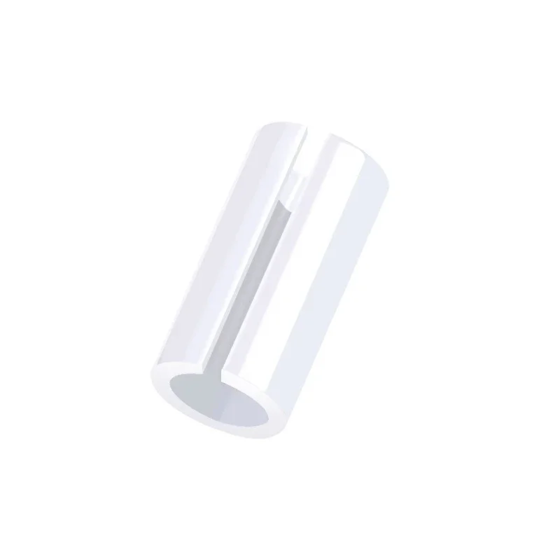 Red light pen metal tip 7MM ceramic sleeve 5MM ceramic core light pen, red light source repair accessories