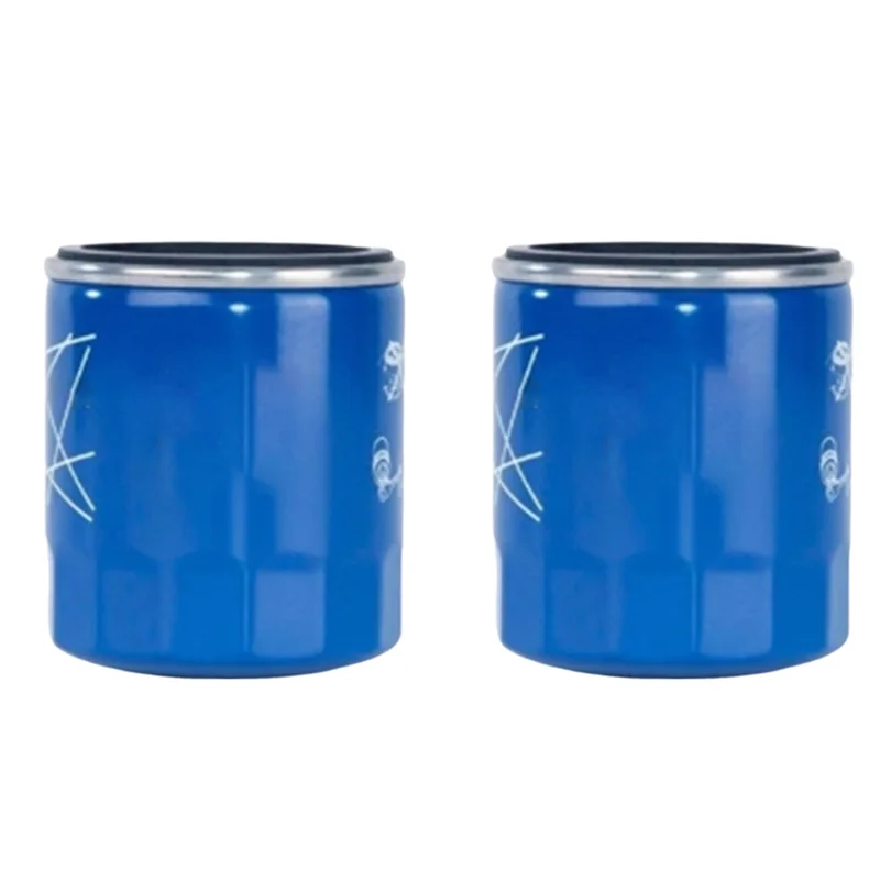 

10604737 Auto Oil Filter Suit For MG6 GS ZS 1.0 Roewe RX5
