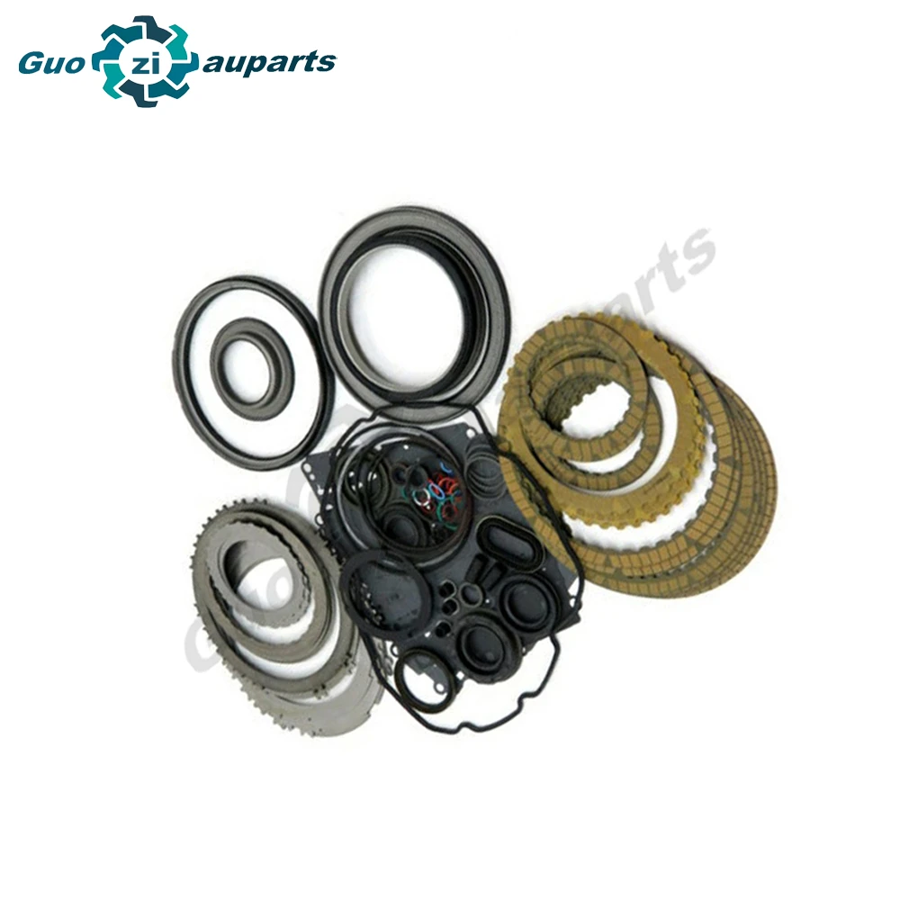 

6F35 Transmission Overhaul Rebuild Repair Kit For Ford Mazda Mercury