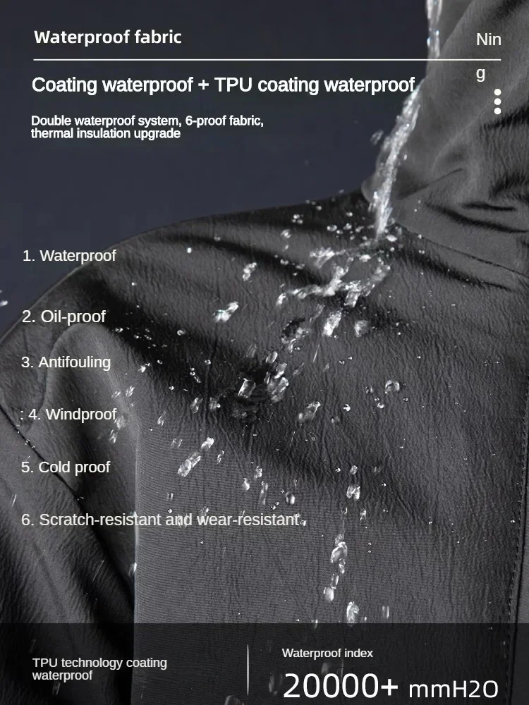 Thumbnail 4 - #15 Latest Motorcycle Suits Updates