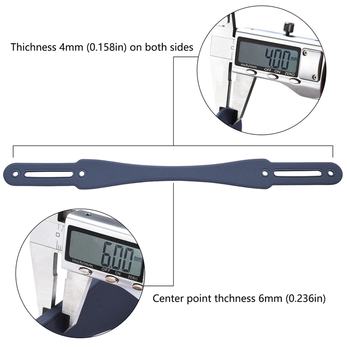 POP-lSpeaker مقبض حزام ل/ إكستريم 2/ إكستريم 3/كستريم 4 سمّاعات بلوتوث سيليكون انفصال المتكلم شريط لحام