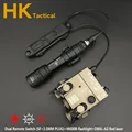 Red IR M600B Set