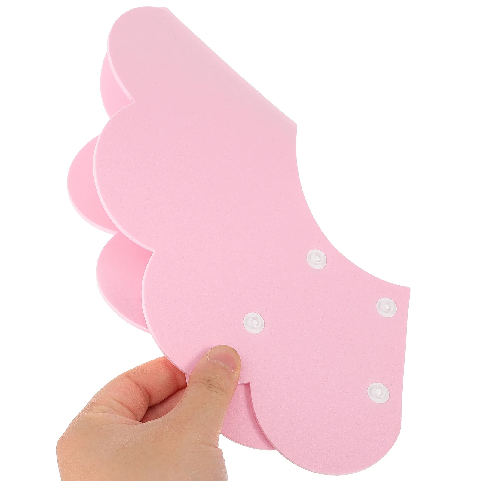 Cat Recovery Collar Soft Adjustable Pet Neck Circle For Post Surgery Protection Prevent Licking Scratching Wounds Kitten