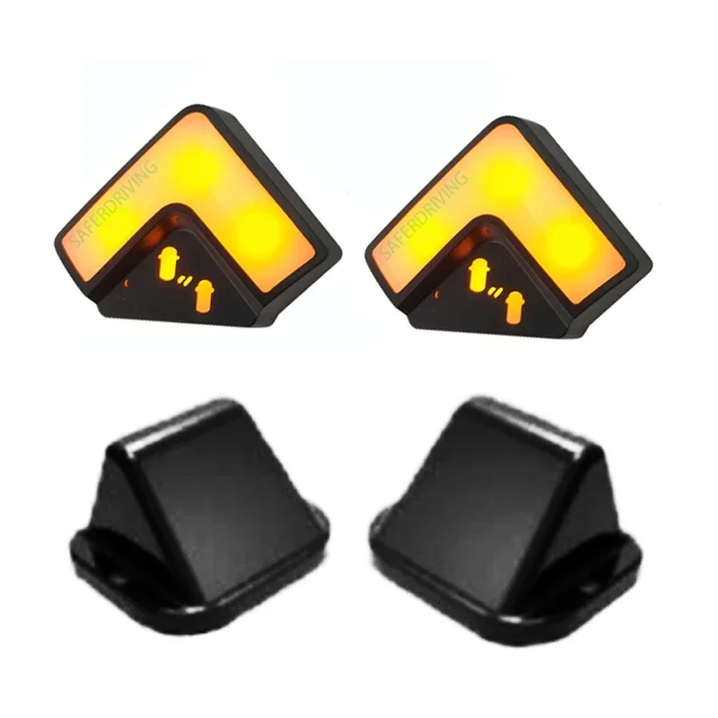 

77GHz Radar Vehicle Blind Spot Sensor Detection System BSD Auxiliary Lane Change System For Big Cars 1 Year Warranty