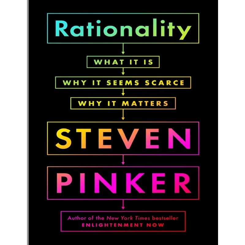 

Rationality What It Is, Why It Seems Scarce