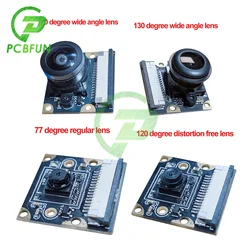 IMX219 Camera Module 77 120 130 160 Degree HD 8MP 8 Million Pixel 3280* 2464 IMX219 Module for Jetson Nano Board