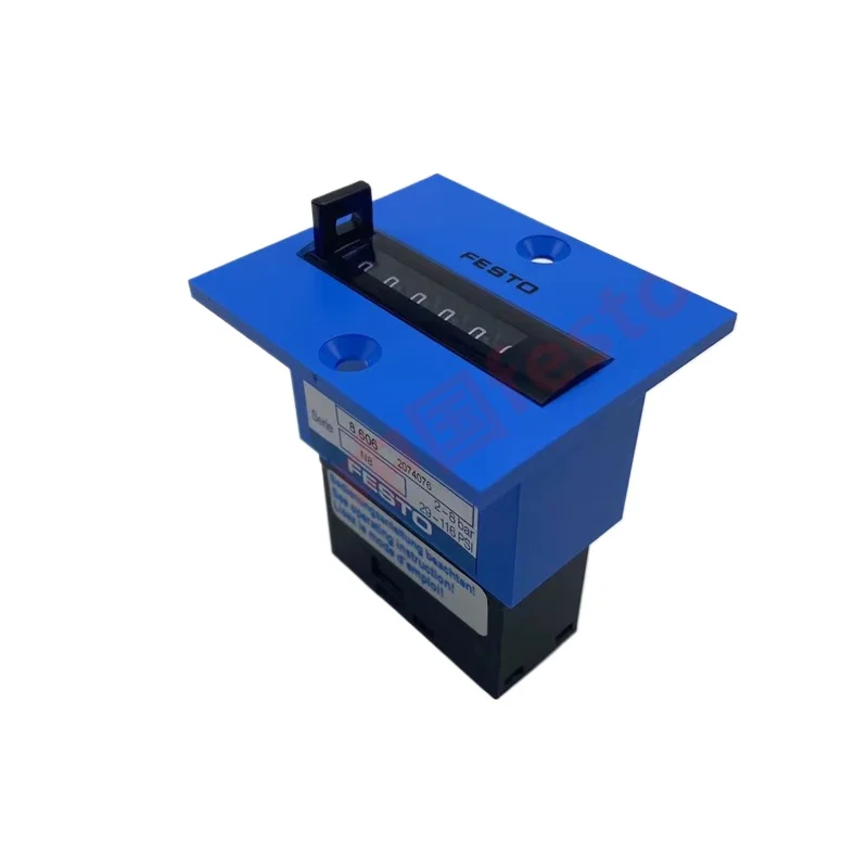 PZA-E-C 8606 Pneumatic Up Counter