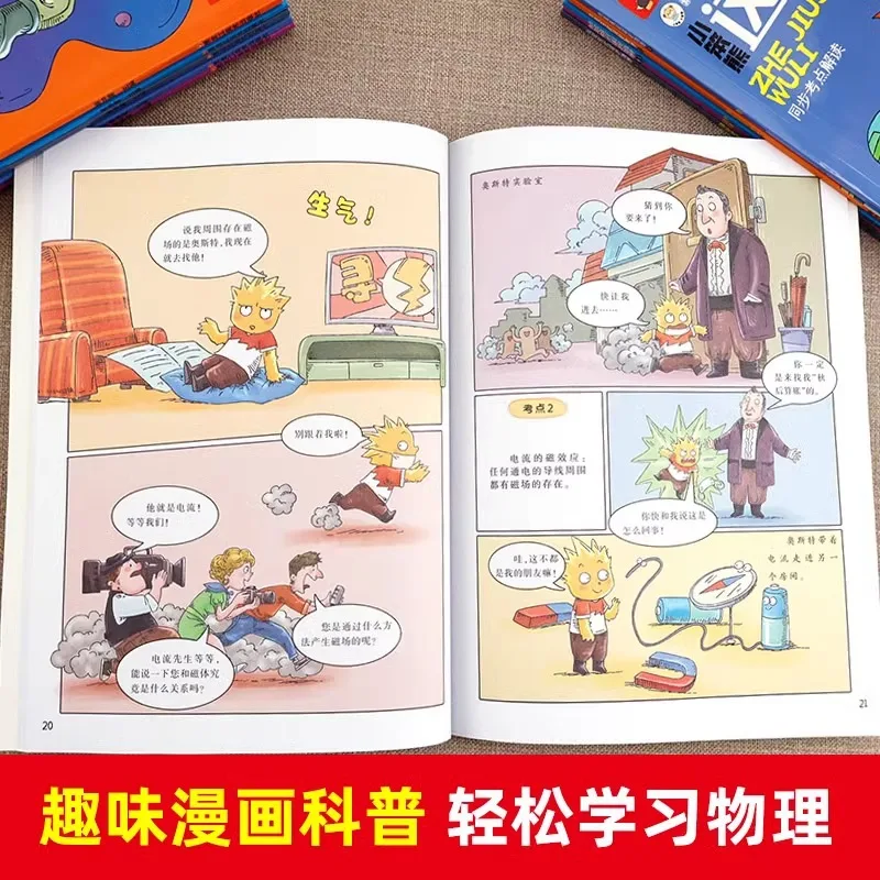 Inilah Fisika, Seratus Ribu Mengapa Ensiklopedia