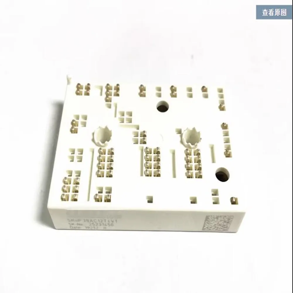 وحدة جديدة ، SKIIP38AC126V2 SKIIP37AC126V2 SKIIP37NAB065V2 SKIIP39AC126V2 SKIIP39AC065V2