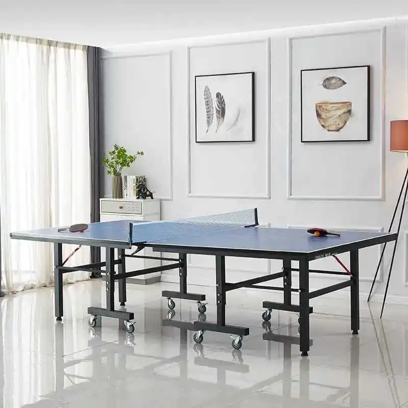 Estojo de mesa redonda média