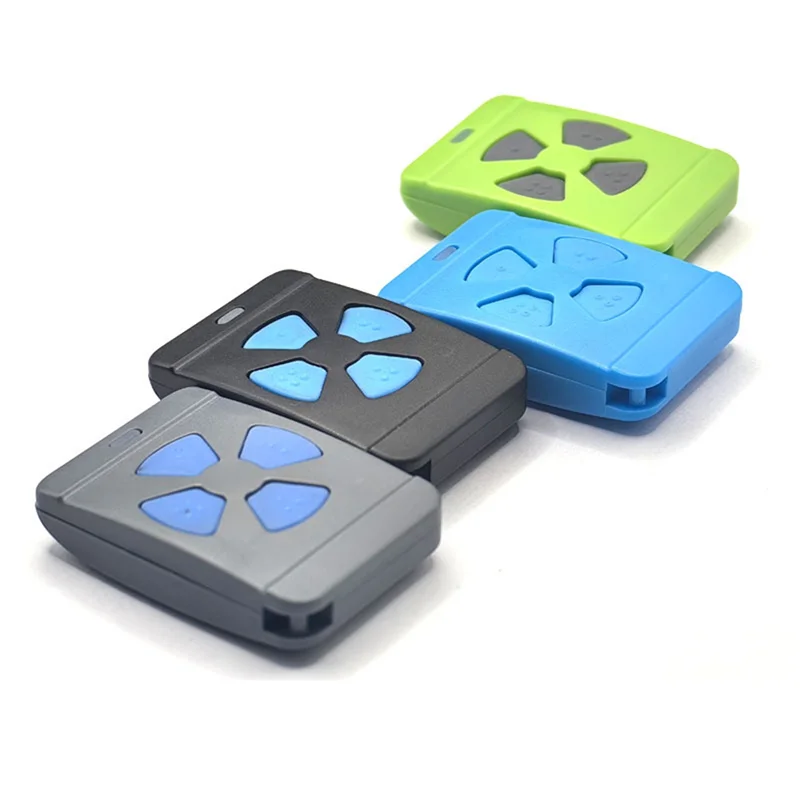 

B04B-Full-Frequency 280-868M Copy Remote Control Supports Multi-Frequency Copy Remote Control Of Rolling Codes Fixed Codes