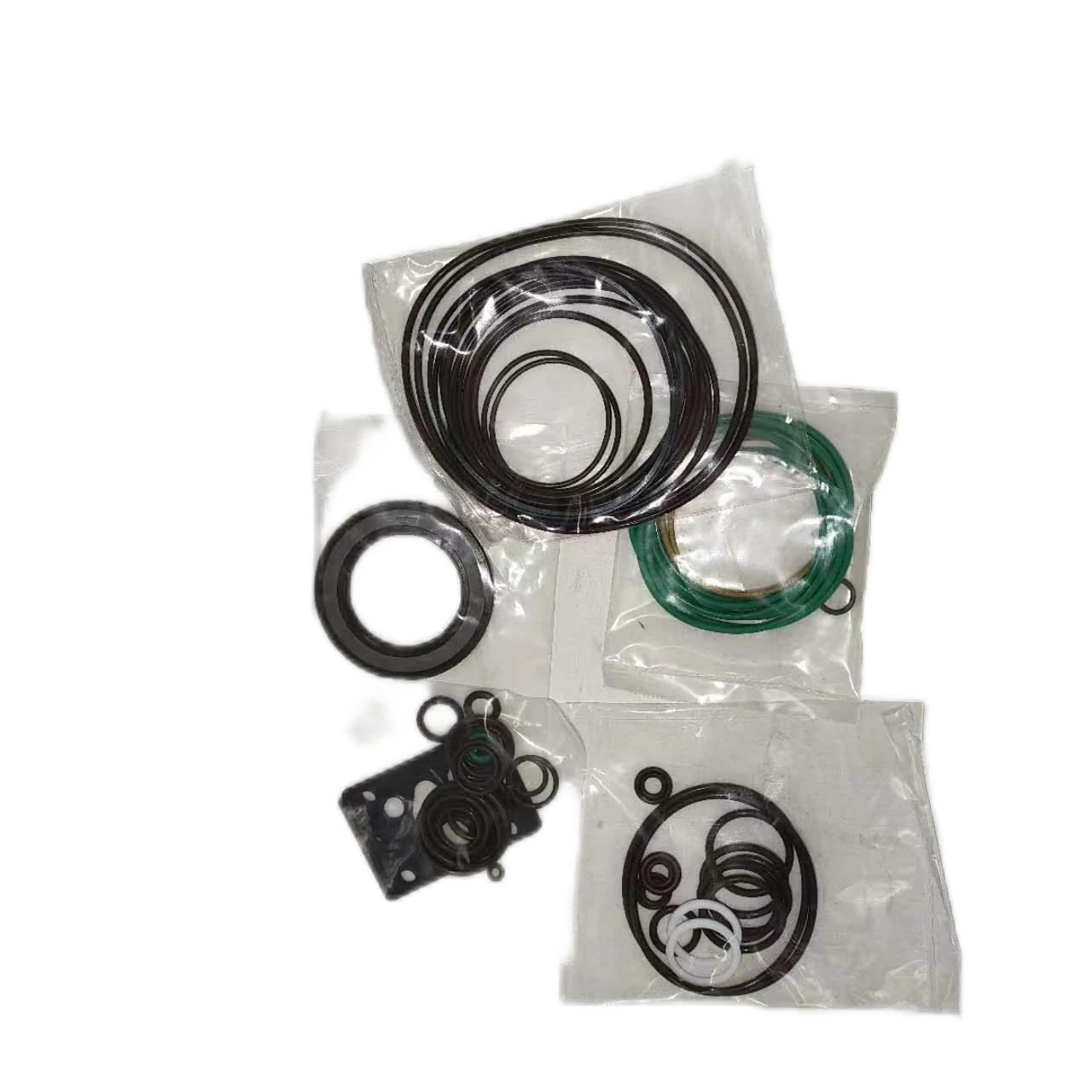 

A10VG45 hydraulic pump sealing package
