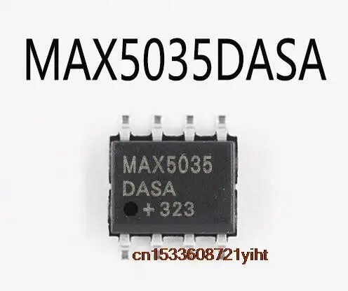 

IC новый оригинальный MAX5035 MAX5035DASA MAX5035D SOP8 высококачественные продукты