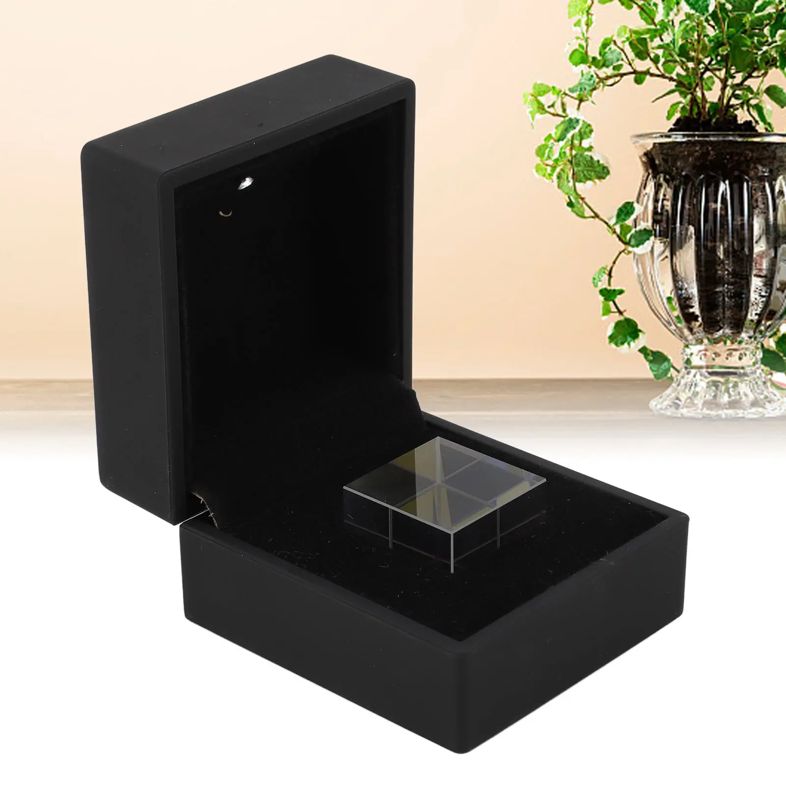 Dispersion Prism Pr…