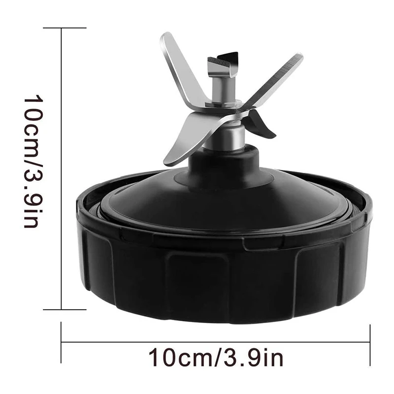 EAS-7 Vinnen Extractor Blades Vervanging Deel Voor Nutri Ninja Blender, extractor Blade Voor Auto Iq BL682 BL480 BL640 NN102,Etc