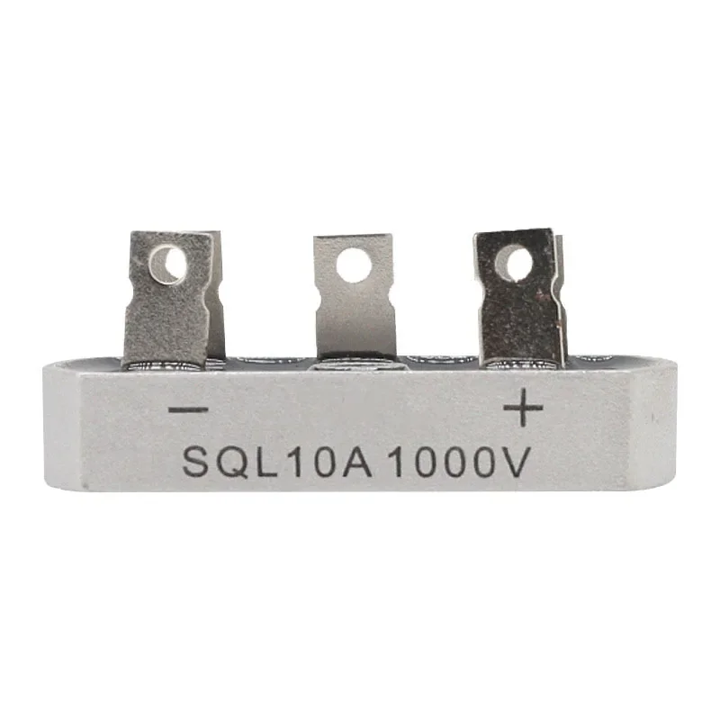 

NEW IN STOCK SEMIDUKEN Three Phase Rectifier Bridge SQL2010 SQL3510 SQL5010 10A 20A 25A 35A 50A 1000V