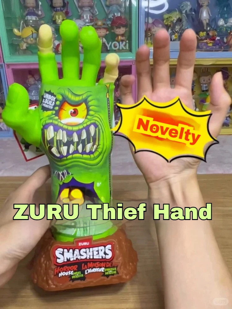 Hot Original Zuru S…