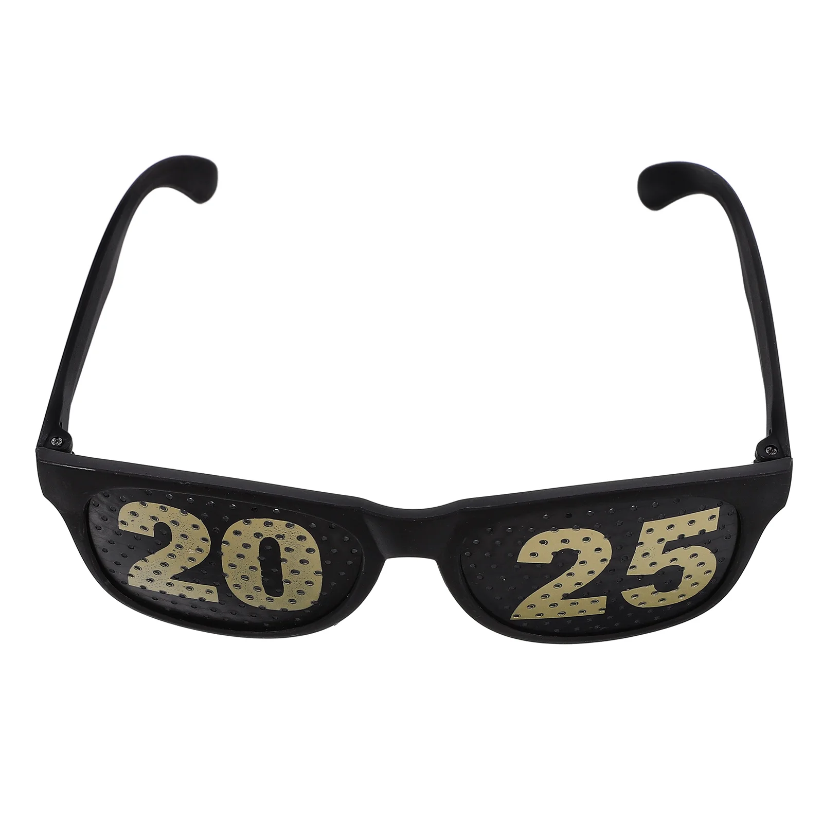 

Digital Glasses for Party Graduation Picture Props Funny Sunglasses Decorations New Year Accessories Photo Booth Supplies