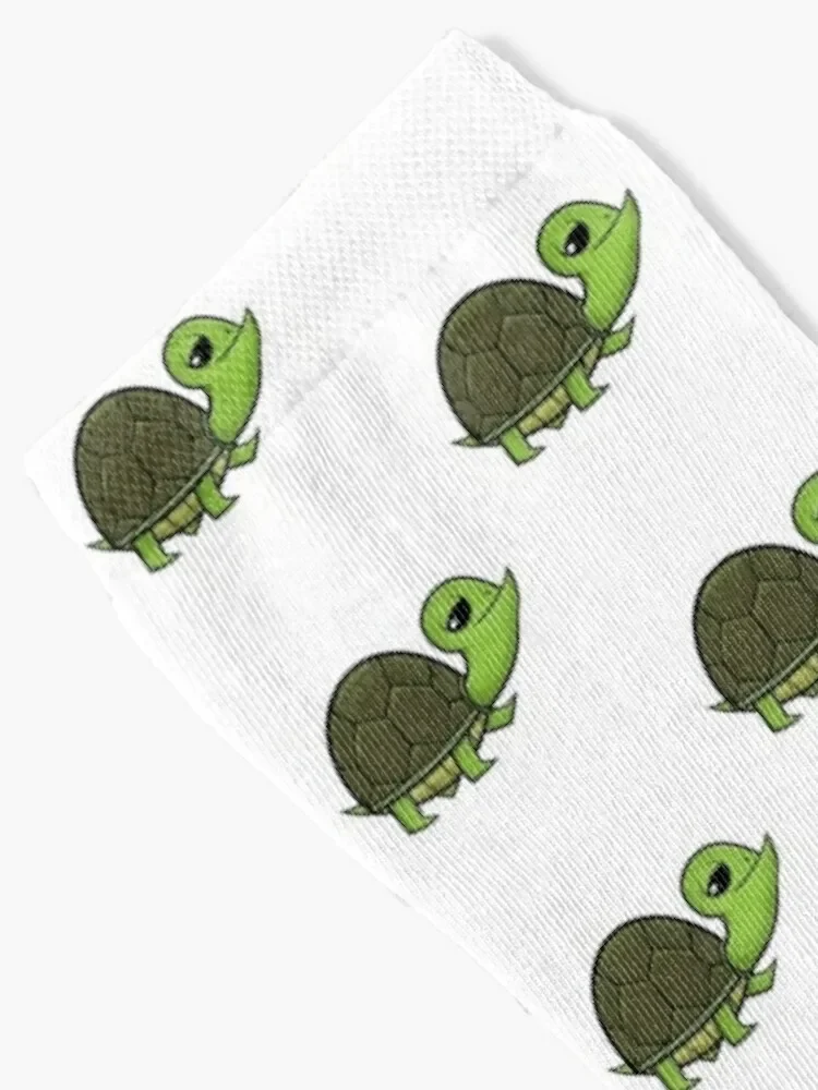 Tortoise Socks New year's custom sports Socks Men Women's