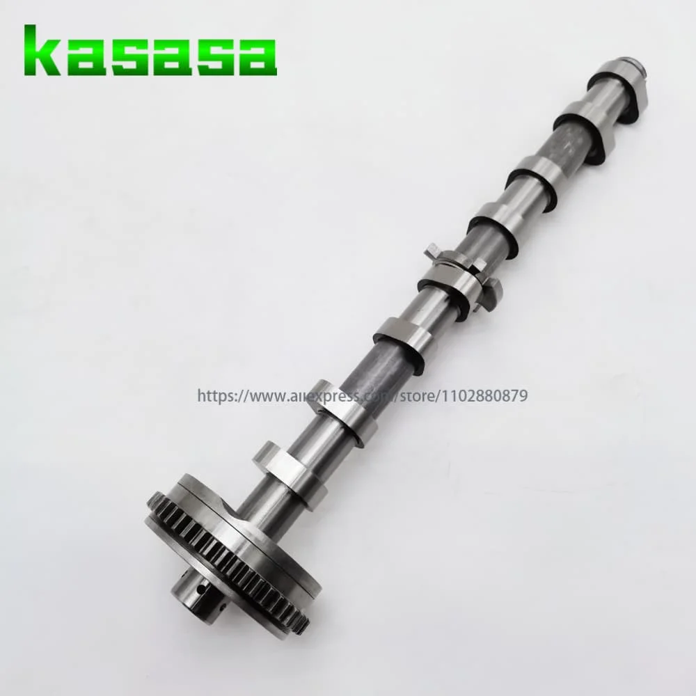 06H109021K 06J109021H 06H109088C 06J109088 Genuine OEM NEW Intake Camshaft - Premium Auto Part For AUDI A3 A4 Q3 Q5 VW Tiguan Pa